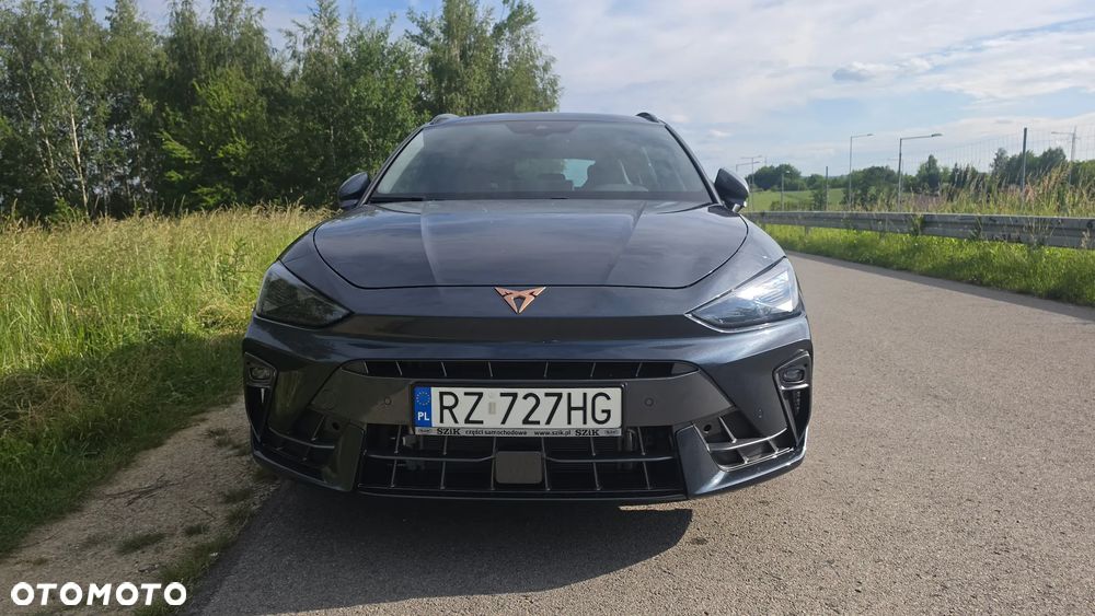 Cupra Leon Sportstourer 1.5 e-Hybrid PHEV DSG - 2