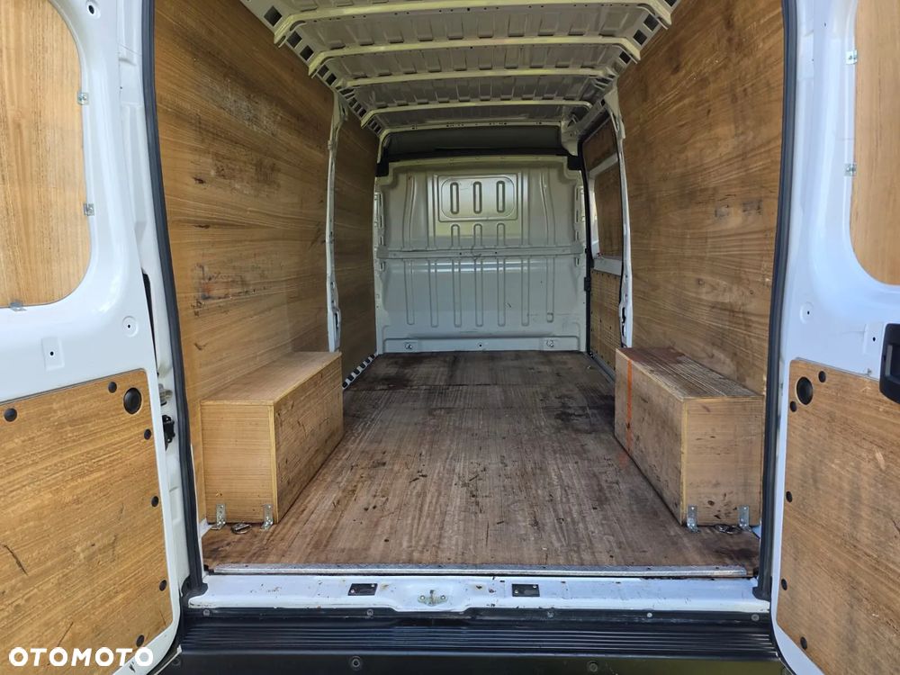 Fiat Ducato L3H2 - 18