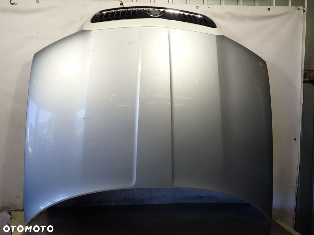 MASKA SKODA SUPERB I LIFT - 1