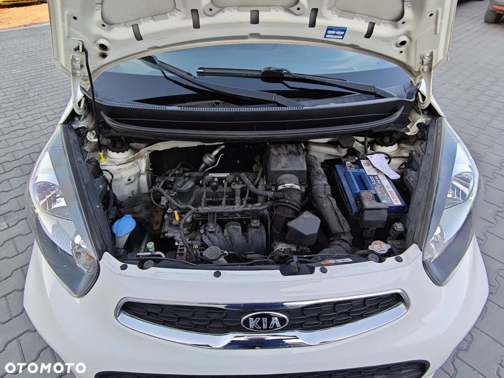 Kia Picanto 1.0 Dream-Team Edition - 19