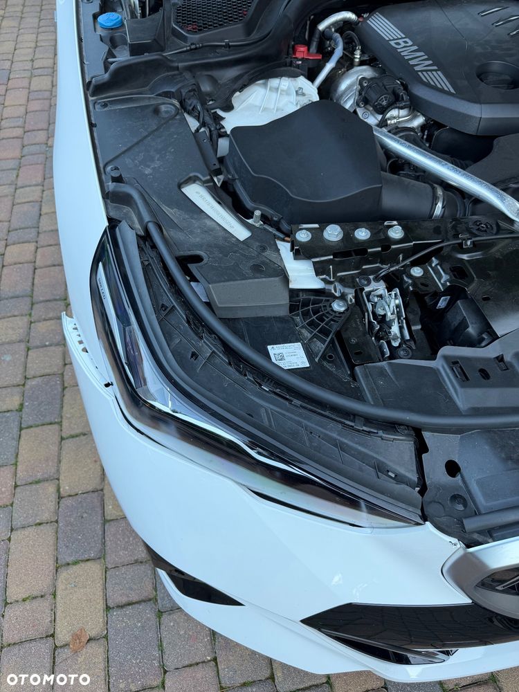 BMW Seria 5 - 35