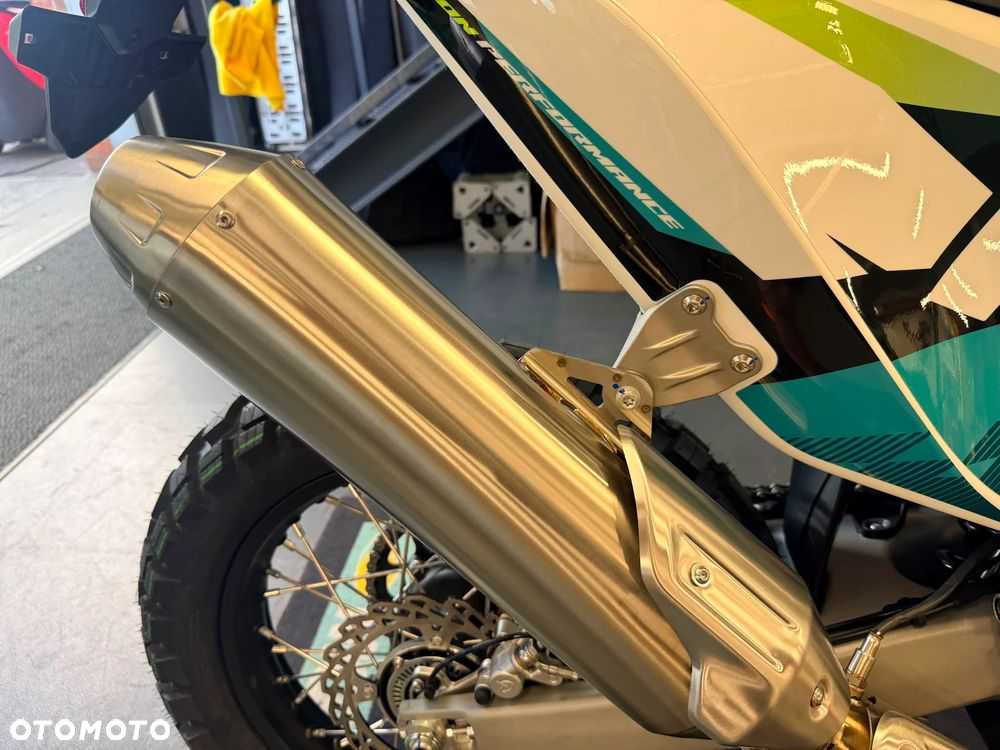 KOVE 450 Rally - 7