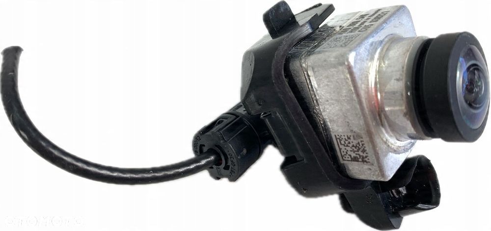 KAMERA LUSTERKA AUDI E-TRON A8 D5 4N0980546 - 11