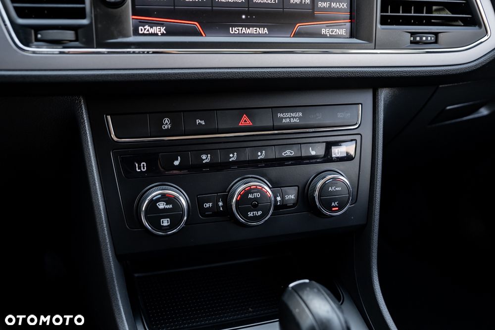 Seat Leon 2.0 TDI DPF DSG Style - 31