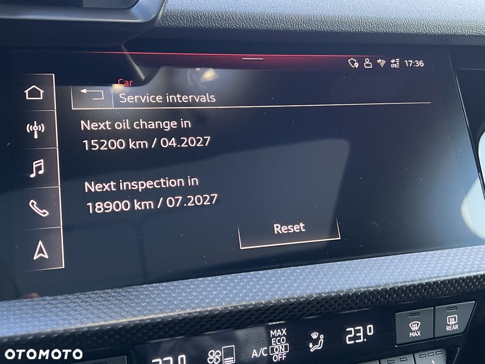 Audi RS3 Sportback - 20