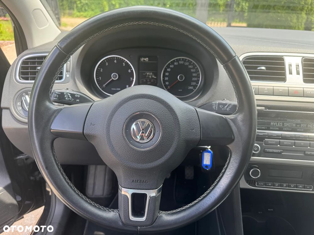 Volkswagen Polo 1.2 TSI Life - 12