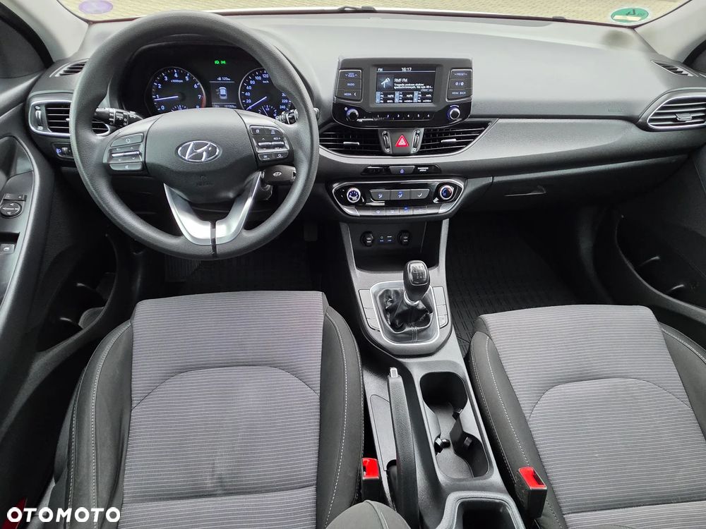 Hyundai i30 1.4 Classic - 22