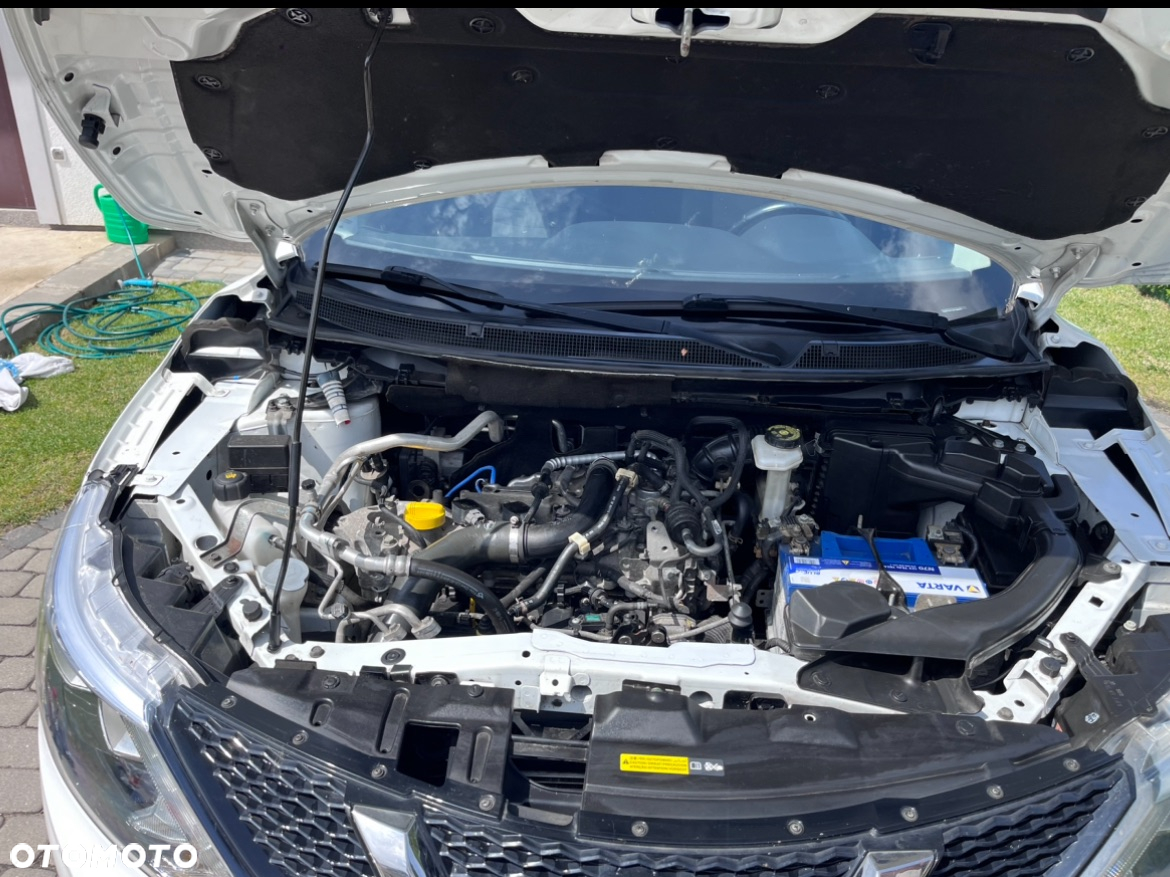 Nissan Qashqai 1.2 DIG-T Tekna - 9