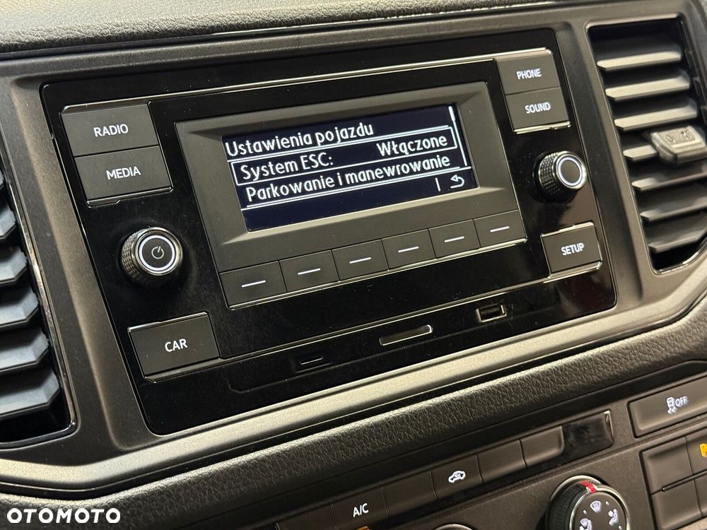 Volkswagen Crafter FURGON 4.490 35 2.0 TDI 103 kW 6-G - 25