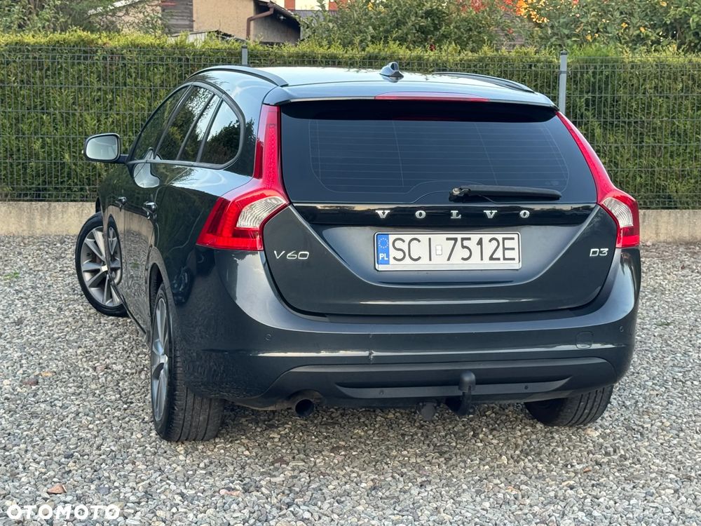 Volvo V60 D3 Business Edition - 3