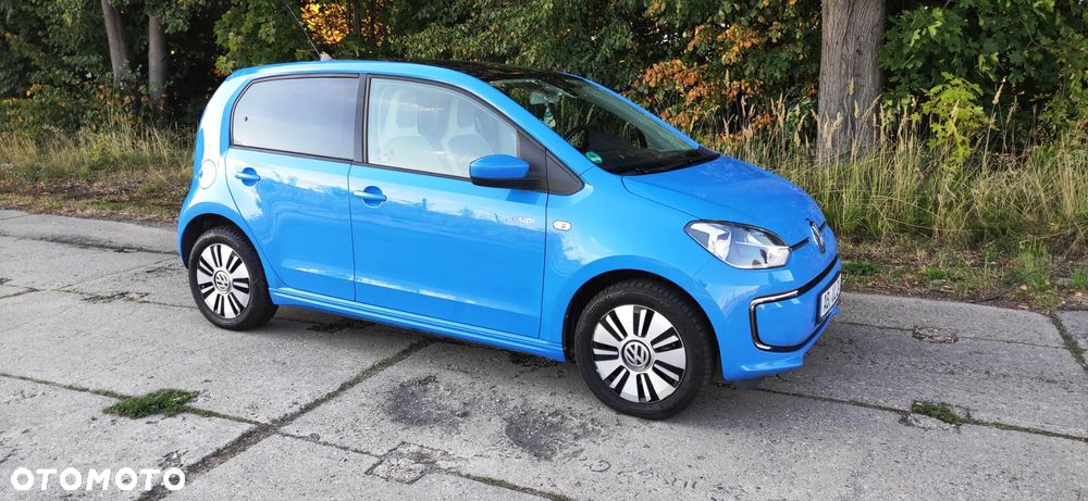 Volkswagen up! e-up - 7