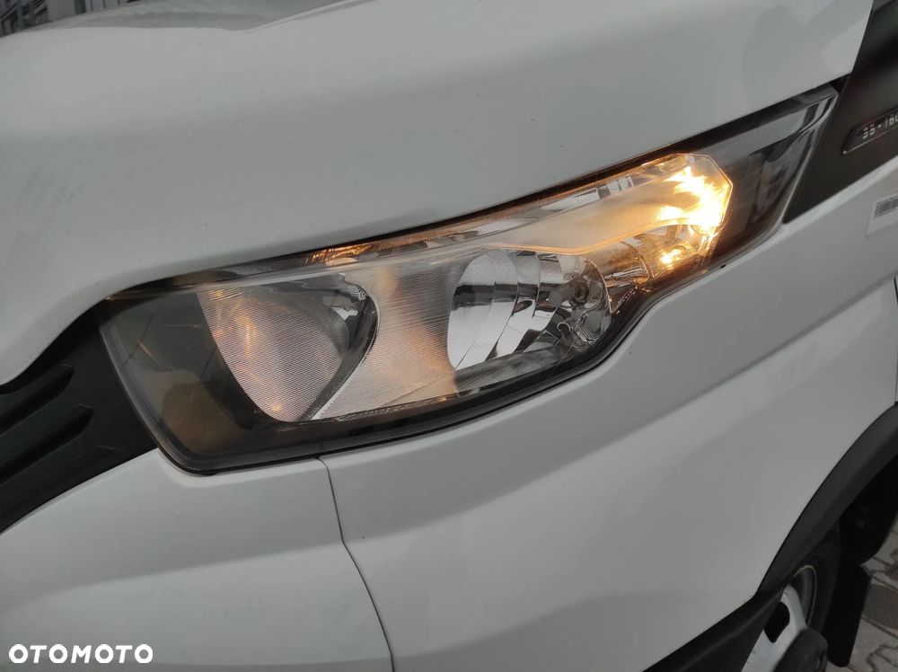 Iveco DAILY 35C16 - 9