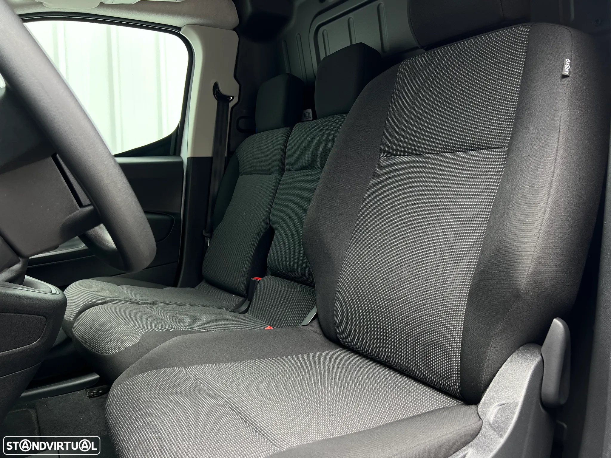 Citroën BERLINGO 1.5 BLUEHDI M 100cv - 34