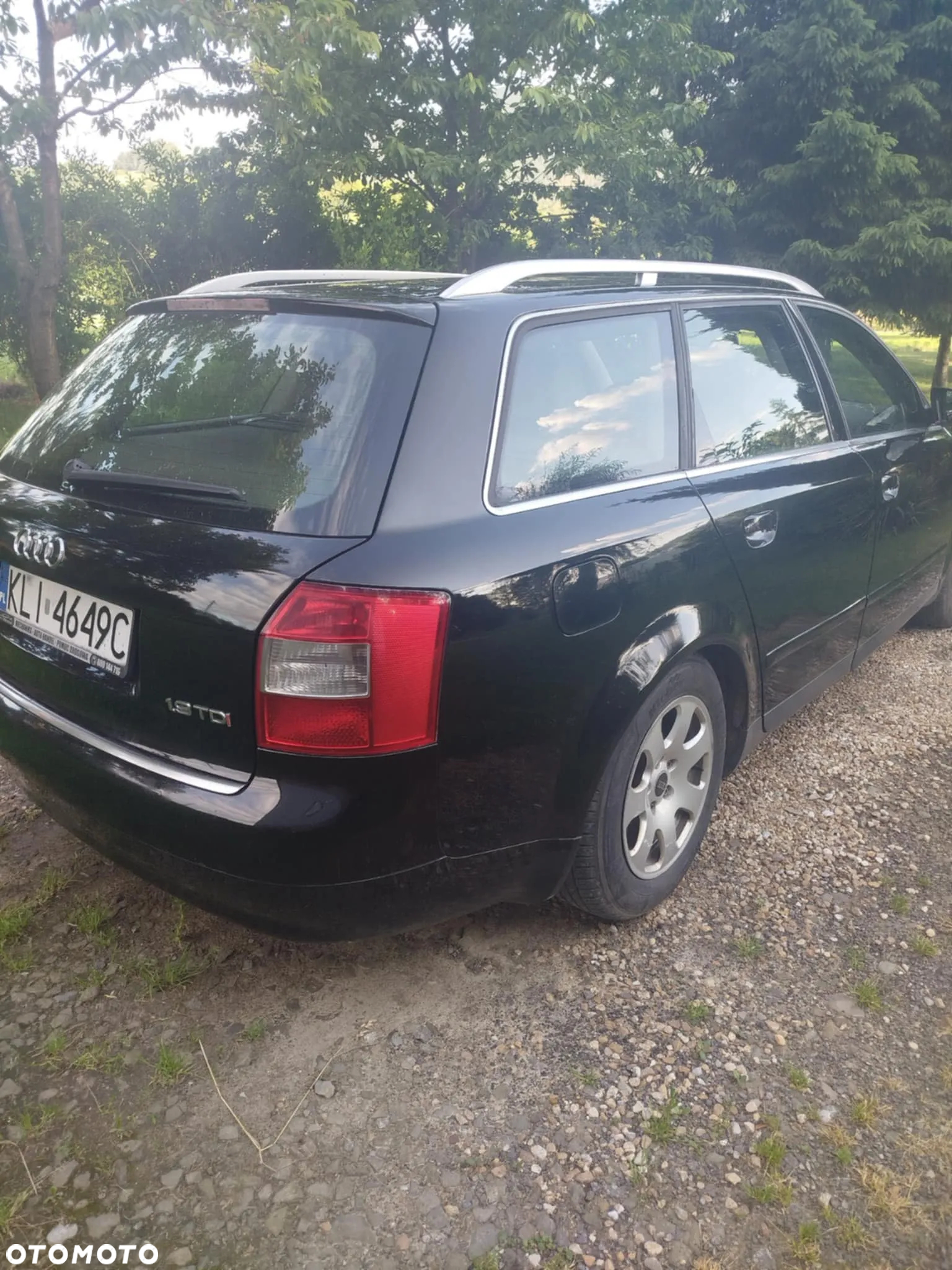 Audi A4 - 19