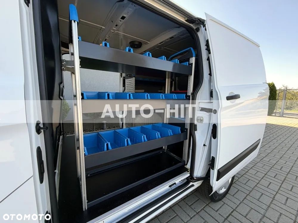 Ford Transit - 21
