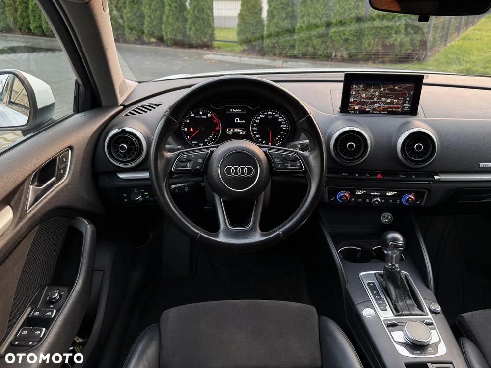 Audi A3 Sportback - 18