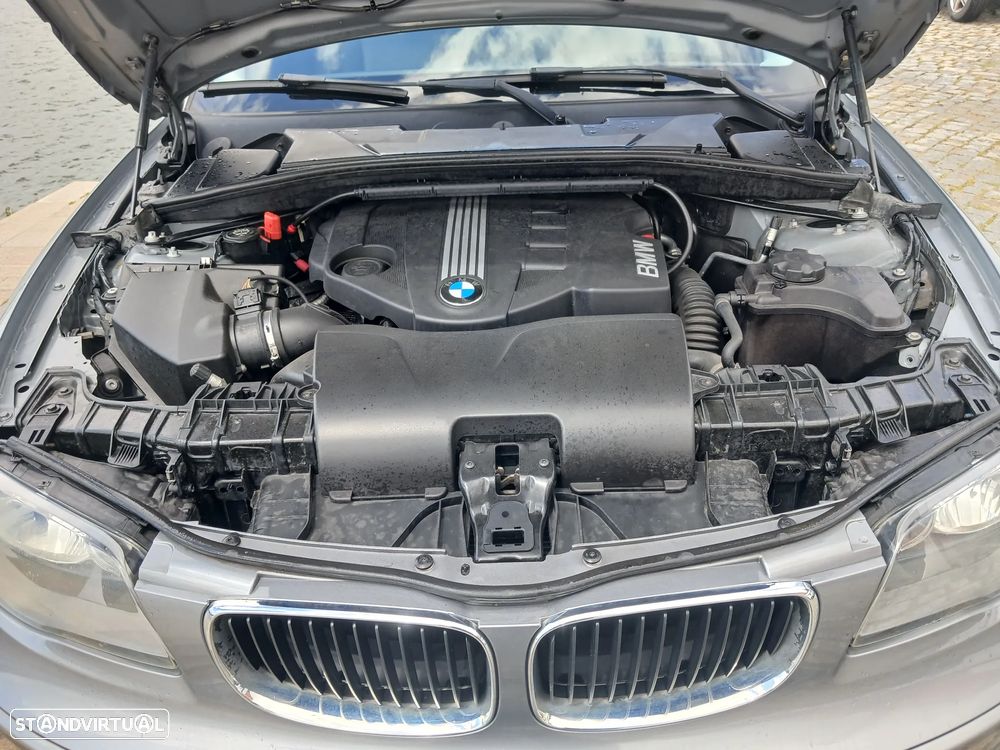 BMW 116 d - 14