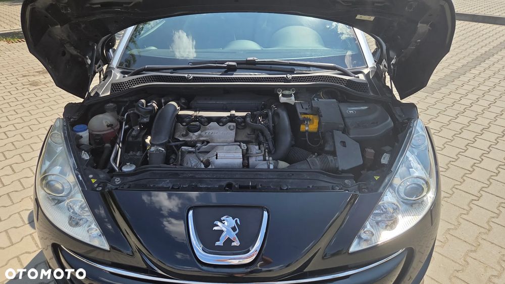 Peugeot RCZ - 37