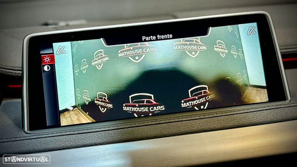 BMW X6 40 d xDrive - 18