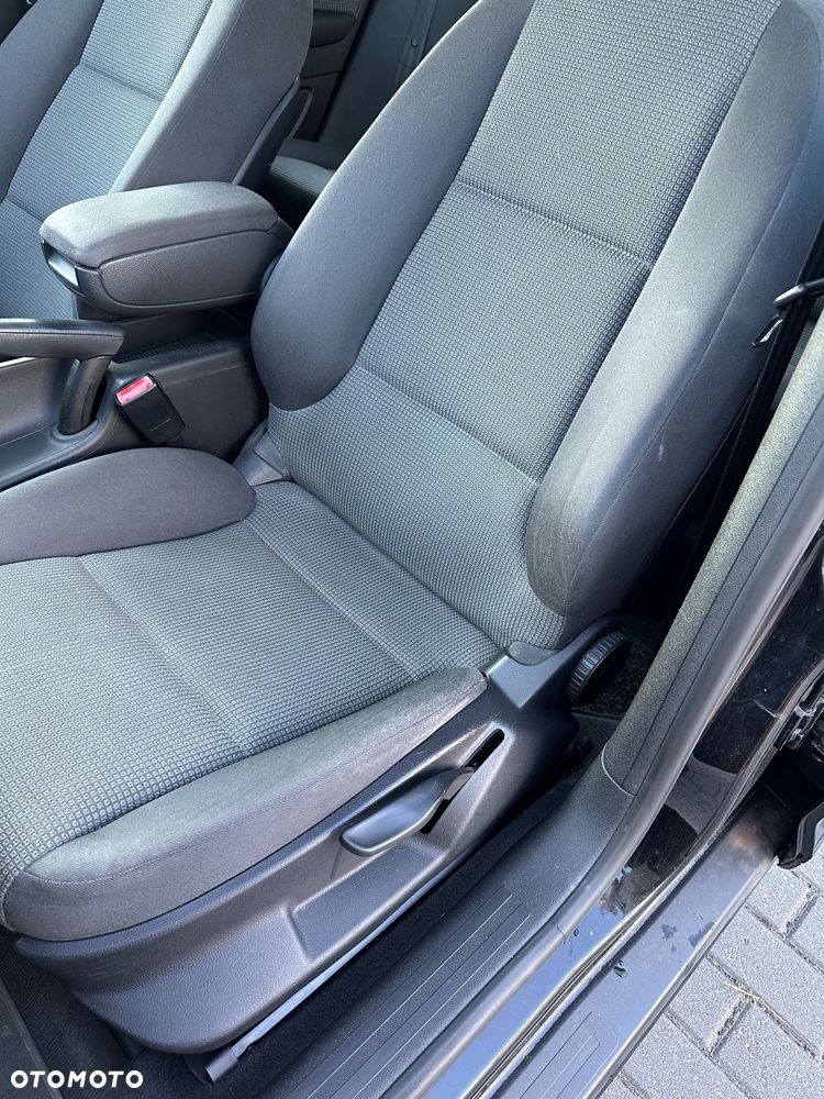 Audi A3 Sportback 1.9 TDI DPF Ambition - 10