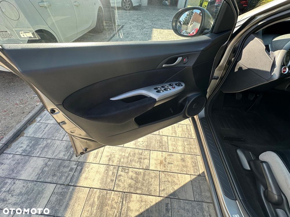 Honda Civic 1.8 Comfort - 14