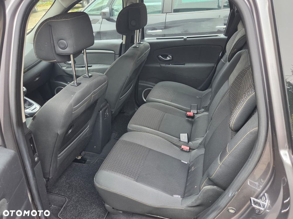 Renault Scenic 1.4 16V TCE Expression - 6