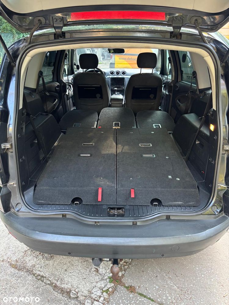 Ford S-Max 2.0 TDCi DPF Titanium - 16