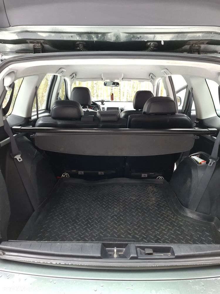 Citroën C-Crosser - 6