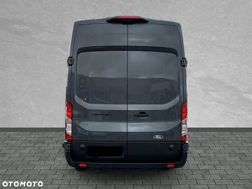 Ford Transit L4H3 - 6
