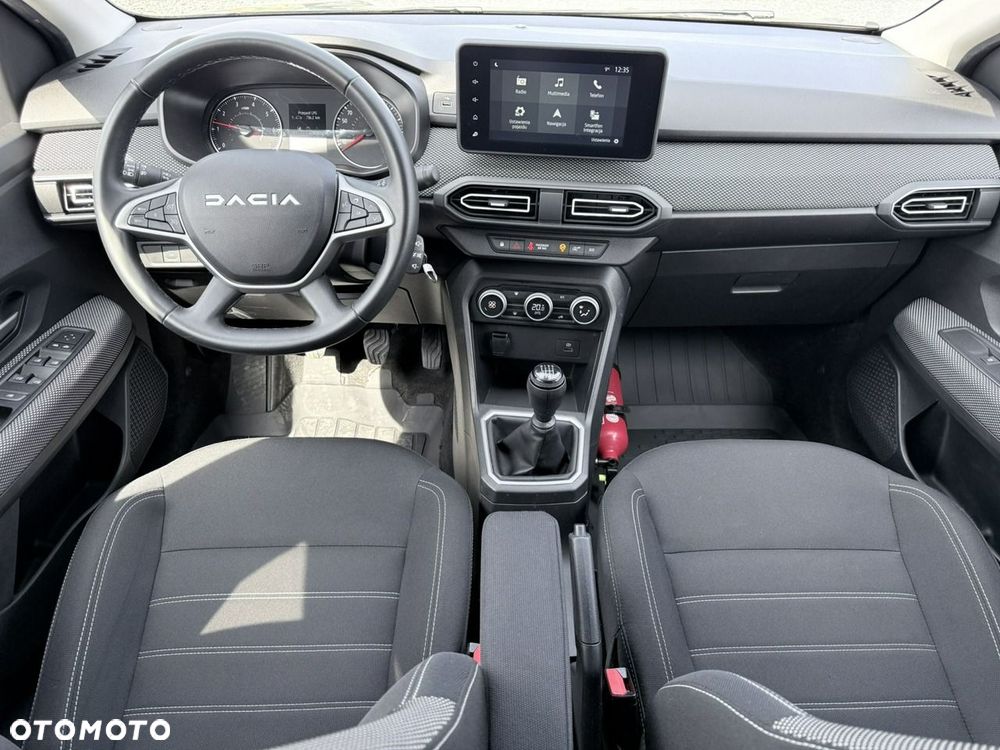 Dacia Jogger - 4
