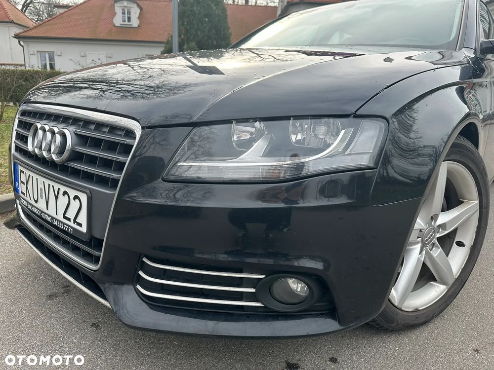 Audi A4 Avant 2.0 TDI 120g DPF Attraction - 5