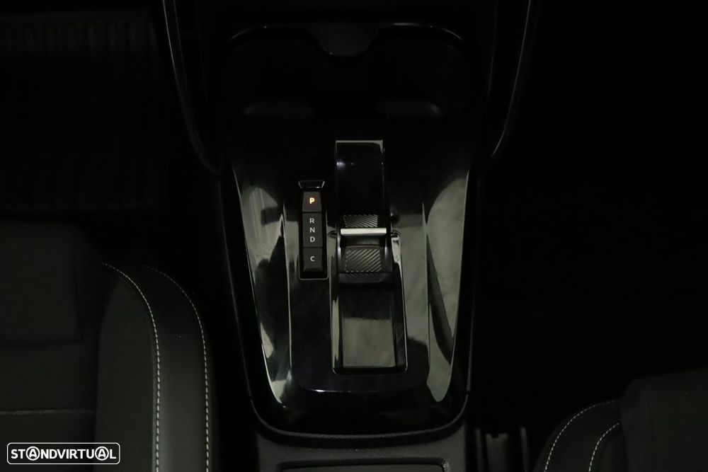 Citroën e-C3 44 kWh Autonomia Conforto Max - 15