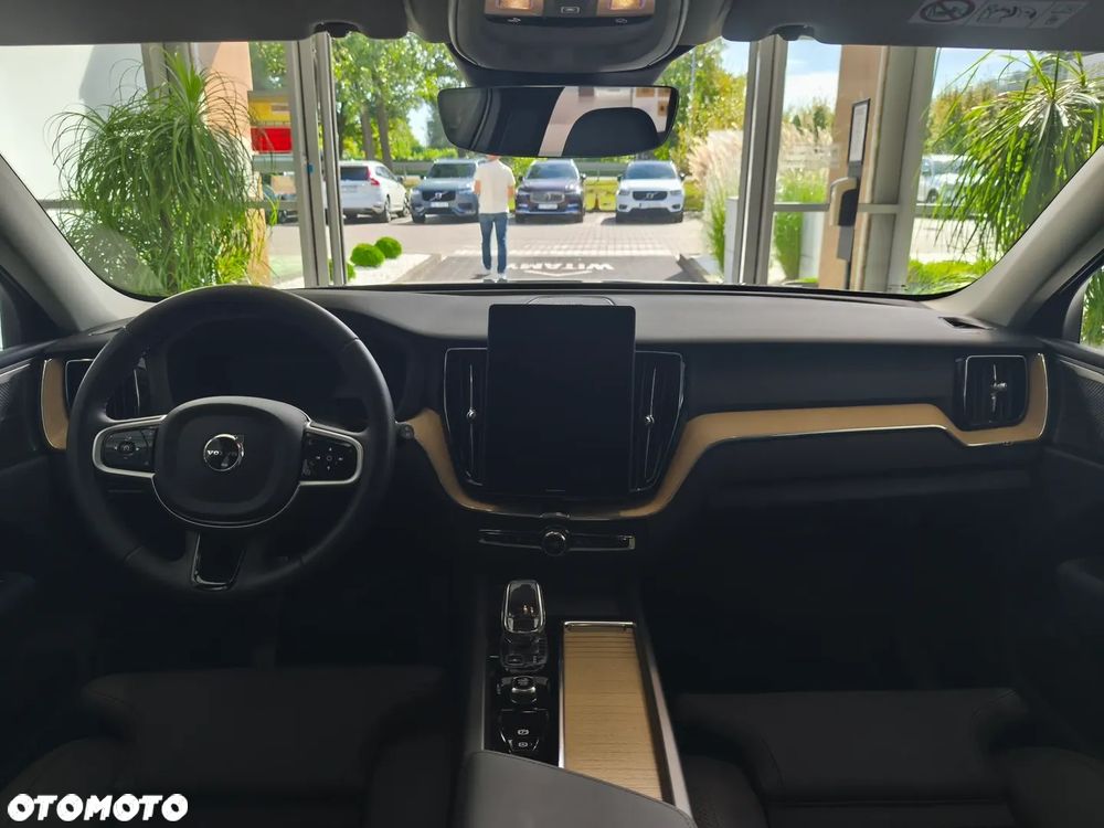 Volvo Xc 60 2026 photo 5