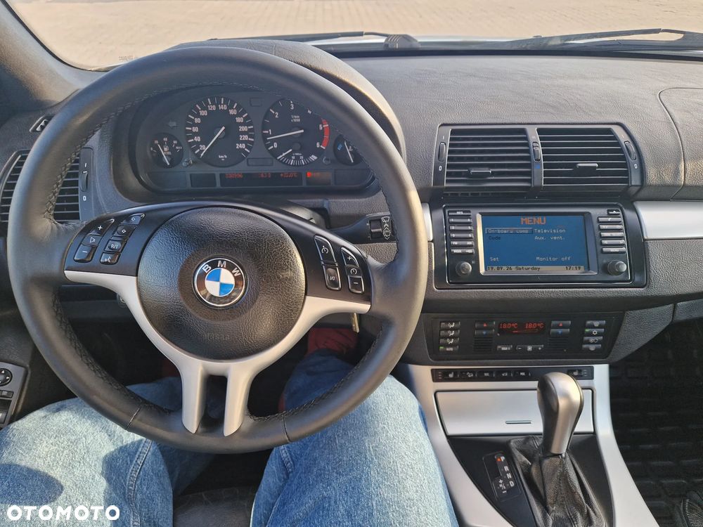 BMW X5 - 12