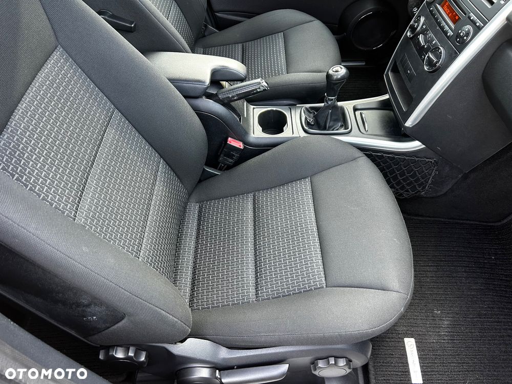 Mercedes-Benz Klasa B 170 BlueEFFICIENCY Flotte - 23