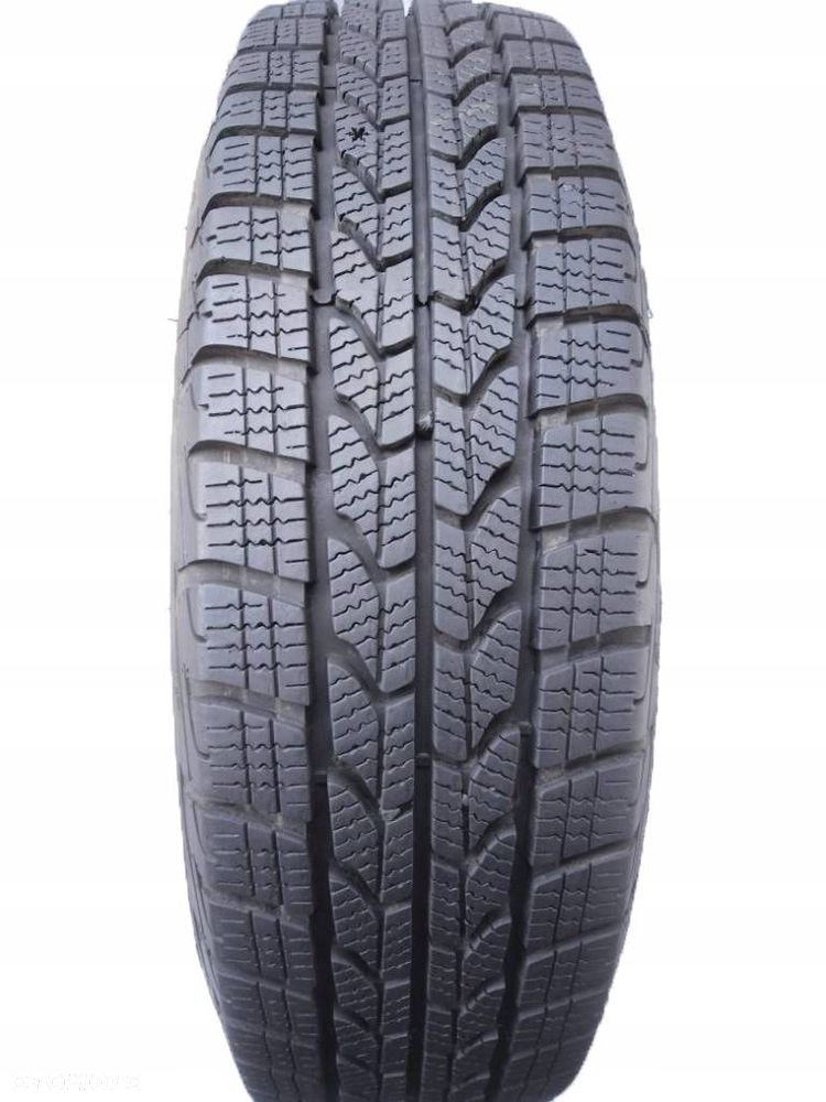 Goodyear UltraGrip Cargo 205/75 R16C 113/111R 2022 8mm - 1