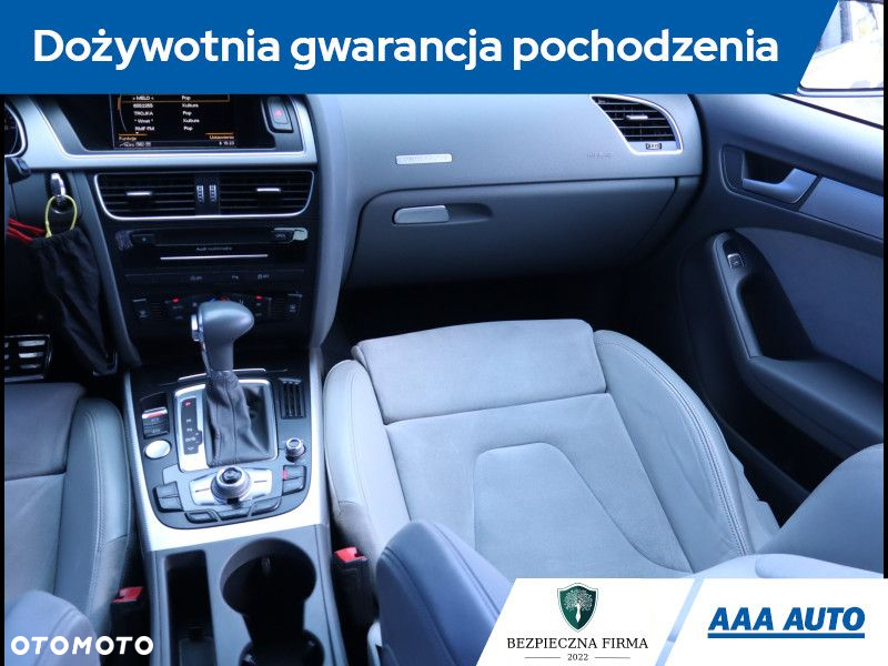 Audi A5 - 9