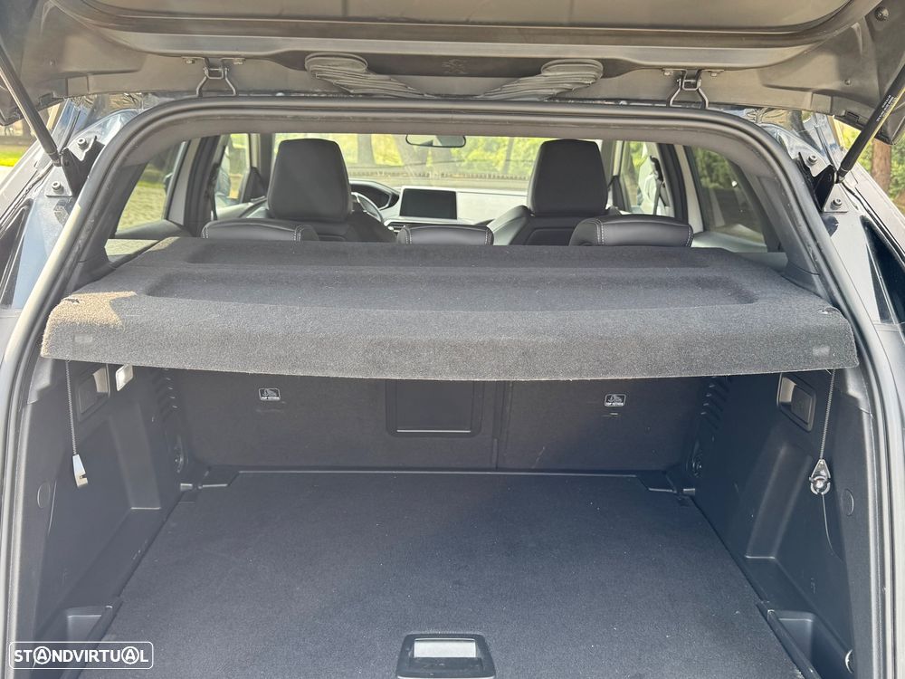 Peugeot 3008 1.2 PureTech GT Line - 12