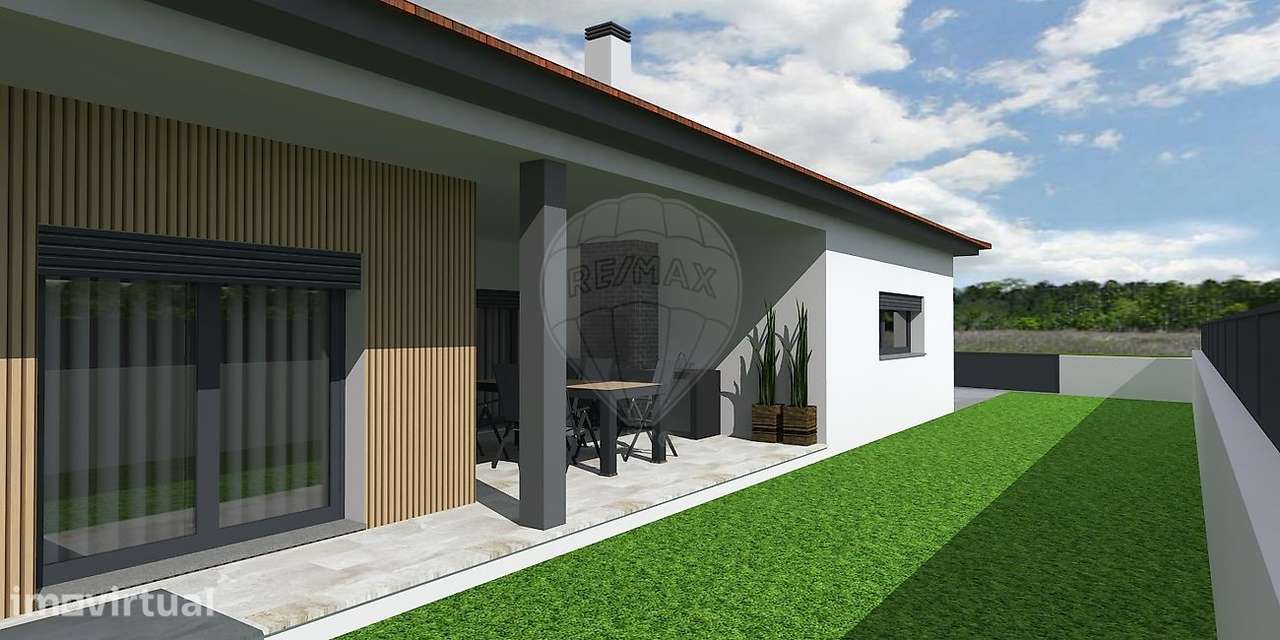 Moradia T3 para venda - Grande imagem: 4/10