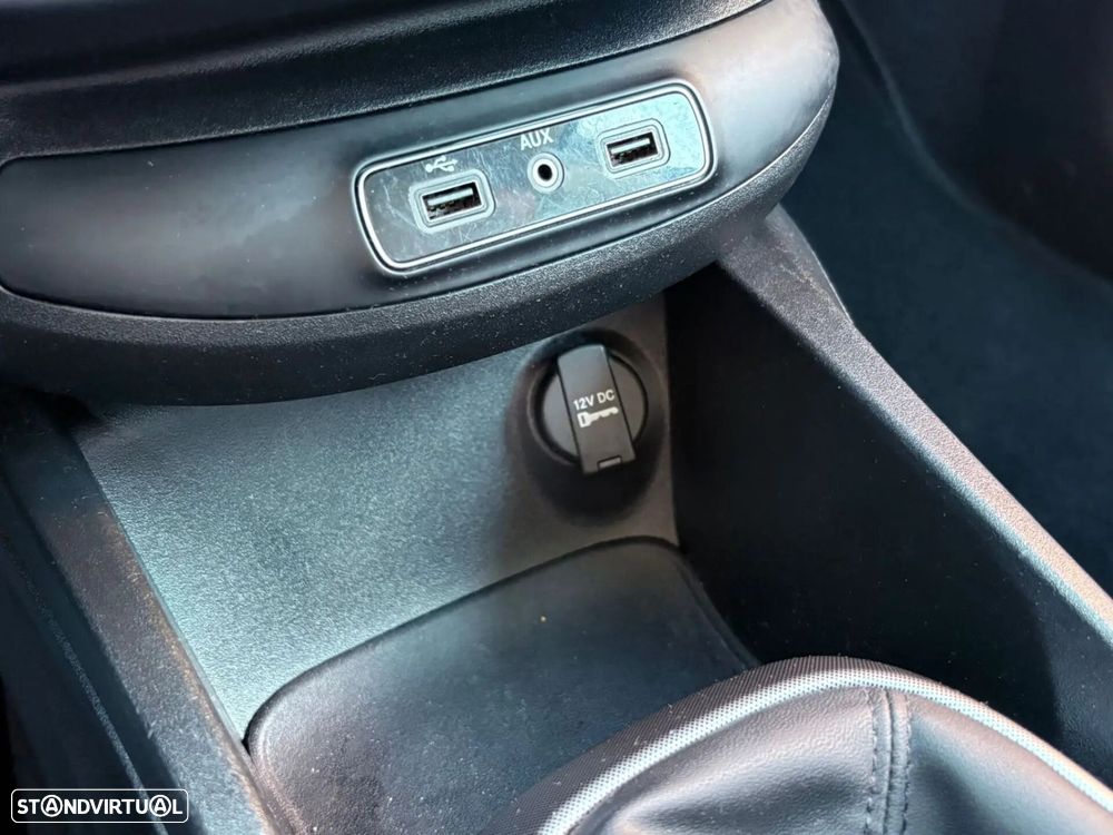 Fiat 500X 1.4 MA Pop Star S&S - 47