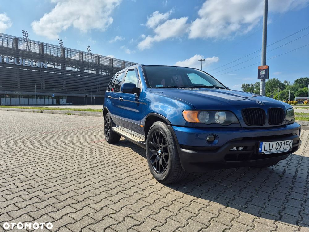 BMW X5 - 13