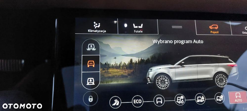 Land Rover Range Rover Velar 2.0 Si4 GPF R-Dynamic HSE - 13