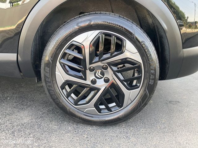 Citroën C4 1.2 PureTech Shine - 12