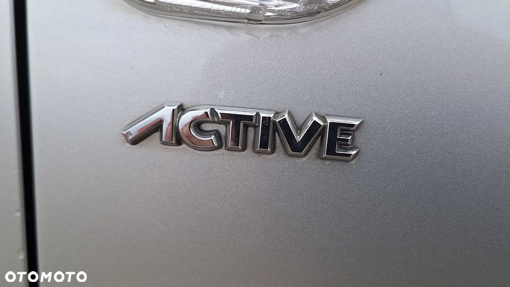 Opel Mokka 1.4 Turbo Automatik Edition - 7