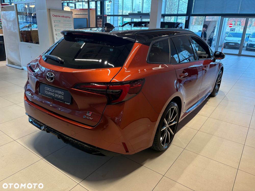 Toyota Corolla ver-1-5-comfort-ms - 7