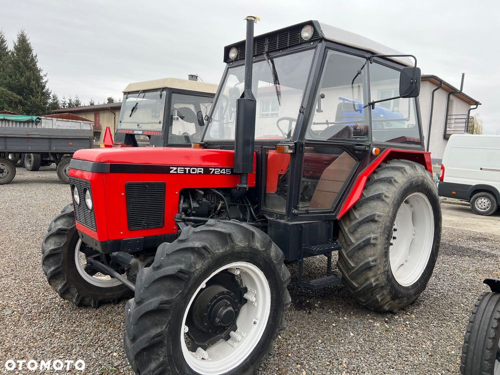 Zetor 16145 - 22