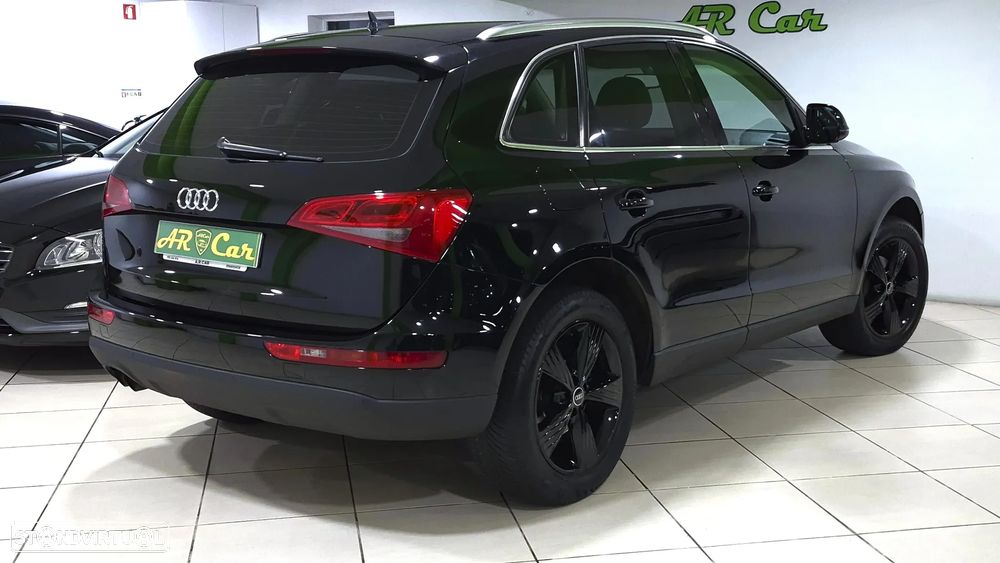Audi Q5 2.0 TDI - 4