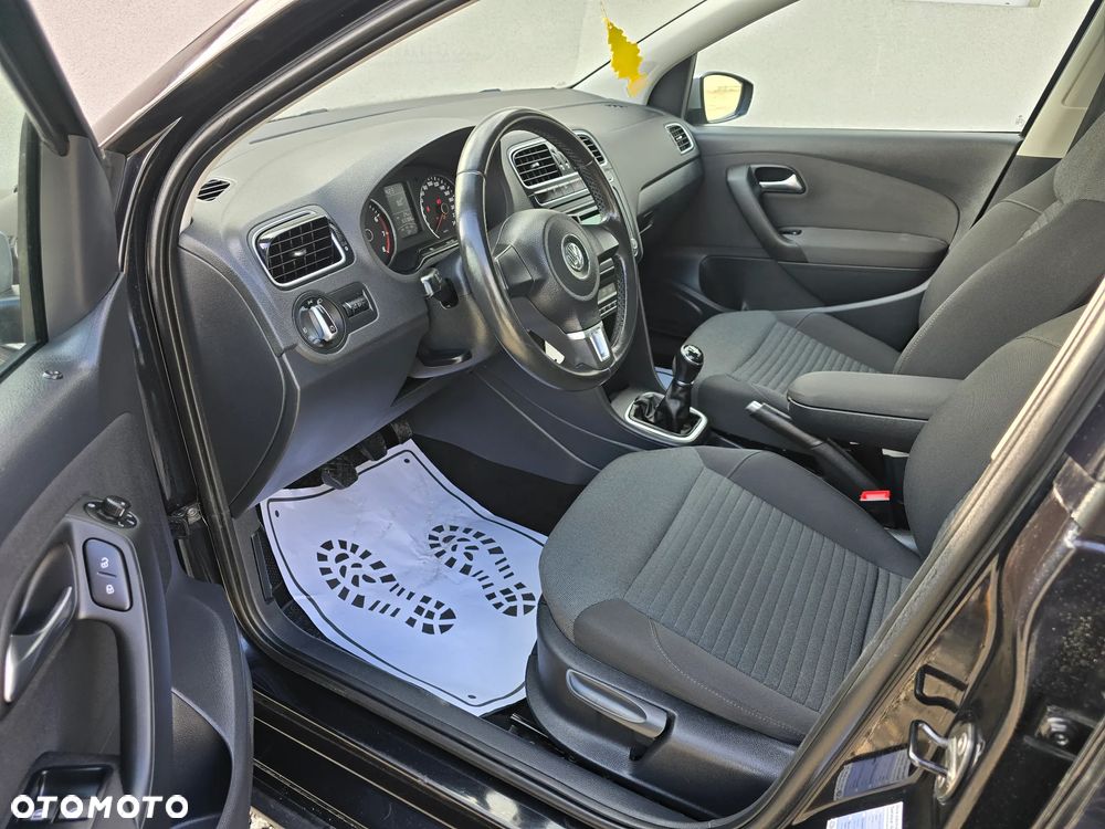 Volkswagen Polo Cross - 7