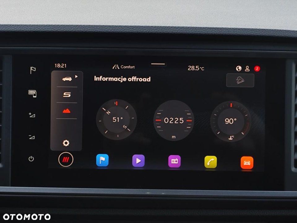 Cupra Ateca - 31