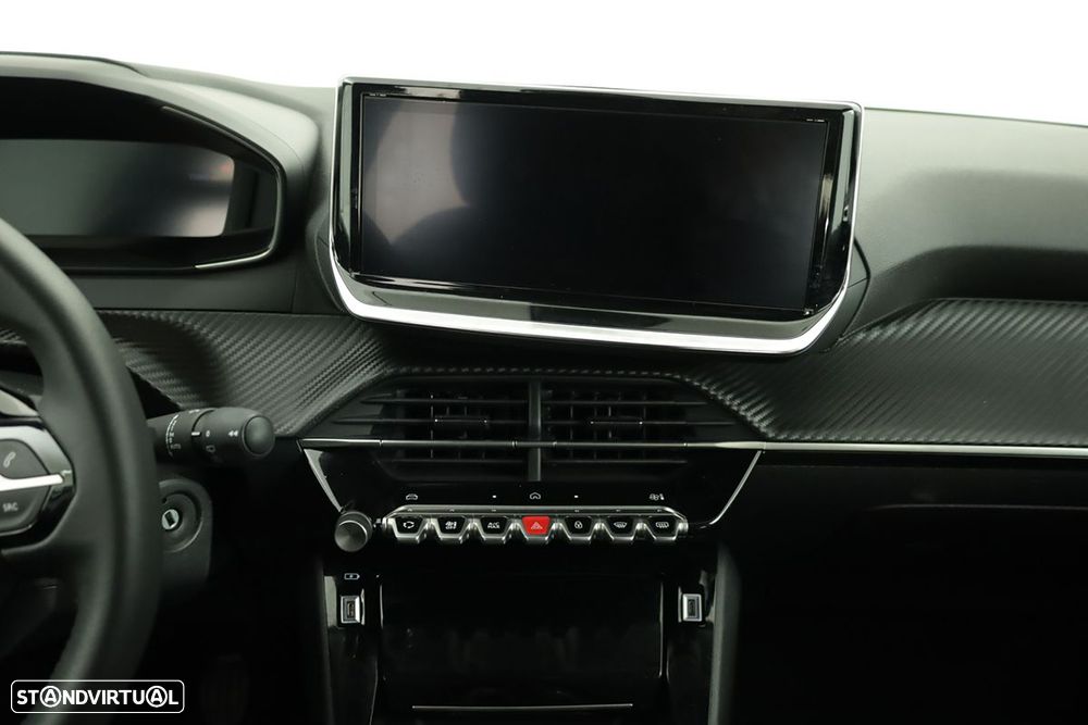 Peugeot 208 1.2 PureTech Allure - 9